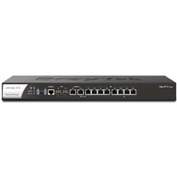 DrayTek V3912-K Vigor 3912 Wired 12.5Gb Enterprise Grade Multi-WAN Firewall Router-Networking-Gigante Computers