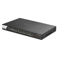 DrayTek V3912-K Vigor 3912 Wired 12.5Gb Enterprise Grade Multi-WAN Firewall Router-Networking-Gigante Computers