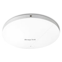 DrayTek VAP1062C-K VigorAP 1062C Wireless 6 AX6000 Ceiling Mounted Mesh Access Point-Networking-Gigante Computers