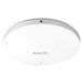 DrayTek VAP1062C-K VigorAP 1062C Wireless 6 AX6000 Ceiling Mounted Mesh Access Point-Networking-Gigante Computers