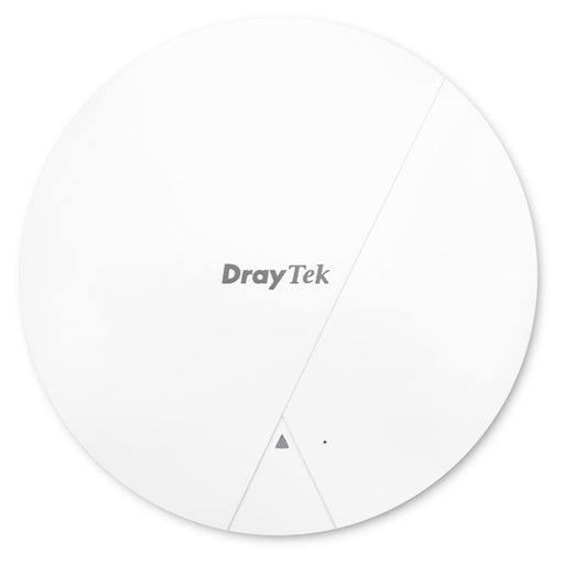 DrayTek VAP1062C-K VigorAP 1062C Wireless 6 AX6000 Ceiling Mounted Mesh Access Point-Networking-Gigante Computers