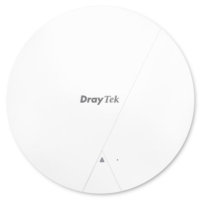 DrayTek VAP1062C-K VigorAP 1062C Wireless 6 AX6000 Ceiling Mounted Mesh Access Point-Networking-Gigante Computers