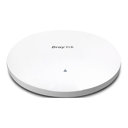 DrayTek VAP962C-K VigorAP 962C Wireless 6 AX3000 Ceiling Mounted Mesh Access Point-Networking-Gigante Computers