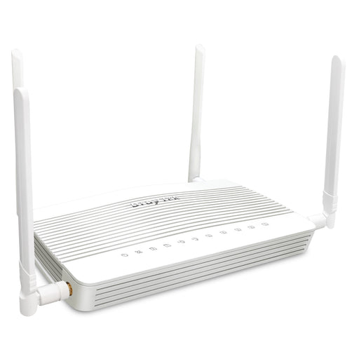 DrayTek VC410AX-K Vigor C410ax 4G Mobile Broadband Wireless AX3000 SOHO Ethernet Router-Networking-Gigante Computers
