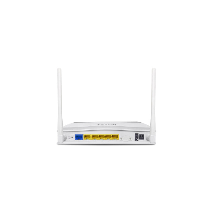 DrayTek VC410AX-K Vigor C410ax 4G Mobile Broadband Wireless AX3000 SOHO Ethernet Router-Networking-Gigante Computers