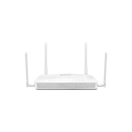 DrayTek VC410AX-K Vigor C410ax 4G Mobile Broadband Wireless AX3000 SOHO Ethernet Router-Networking-Gigante Computers