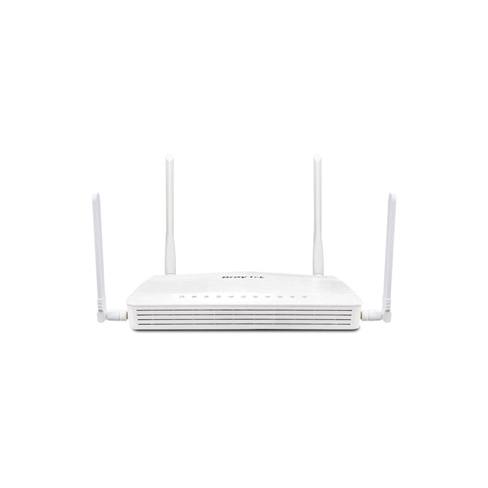 DrayTek VC410AX-K Vigor C410ax 4G Mobile Broadband Wireless AX3000 SOHO Ethernet Router-Networking-Gigante Computers