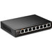 DrayTek VSG1080-K VigorSwitch G1080 8 Port Gigabit Smart Managed Desktop Switch-Networking-Gigante Computers