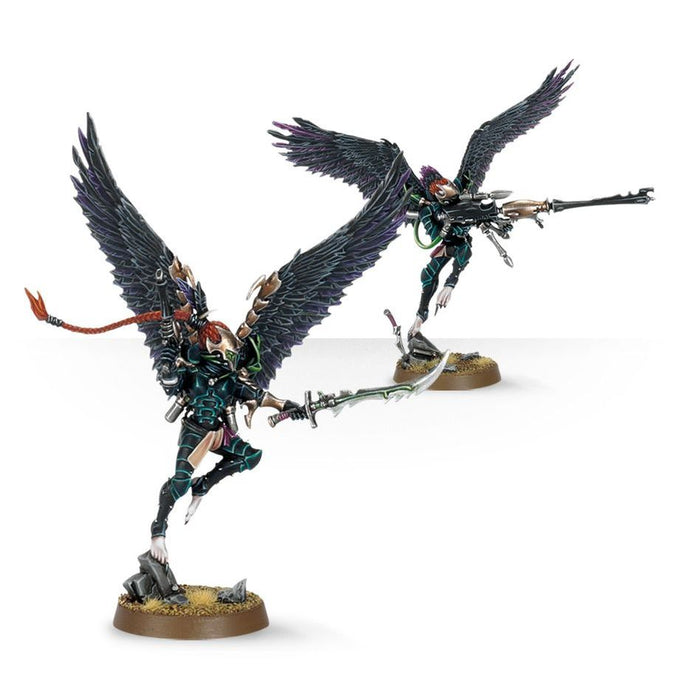 Drukhari Scourges-Boxed Games & Models-Gigante Computers