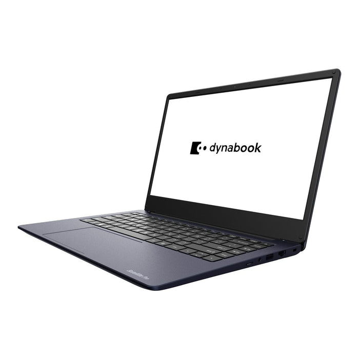 Dynabook Toshiba Satellite Pro C40-G-109 Laptop, 14 Inch Screen, Intel Celeron 5205U, 4GB RAM, 128GB SSD, Windows 10 Pro-Laptops-Gigante Computers