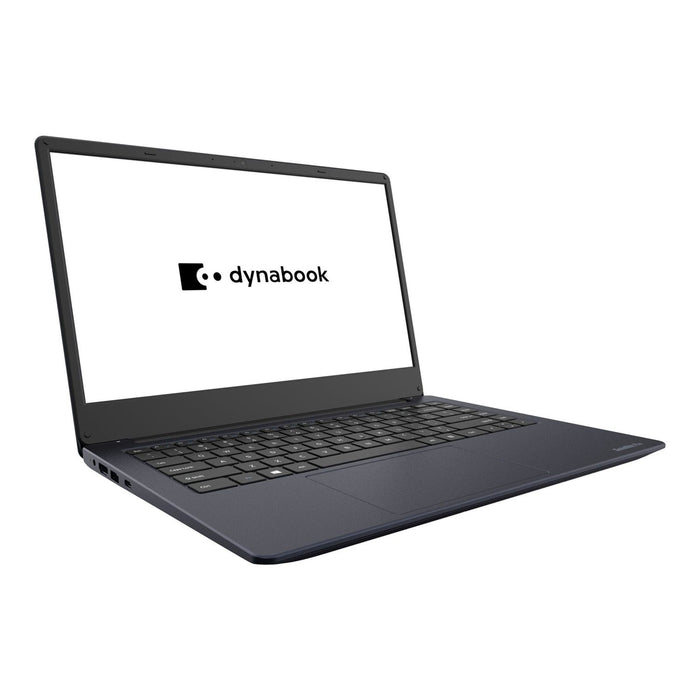 Dynabook Toshiba Satellite Pro C40-G-109 Laptop, 14 Inch Screen, Intel Celeron 5205U, 4GB RAM, 128GB SSD, Windows 10 Pro-Laptops-Gigante Computers