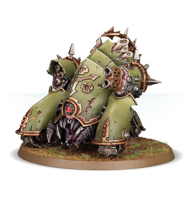 Easy To Build Myphitic Blight-hauler-Boxed Games & Models-Gigante Computers