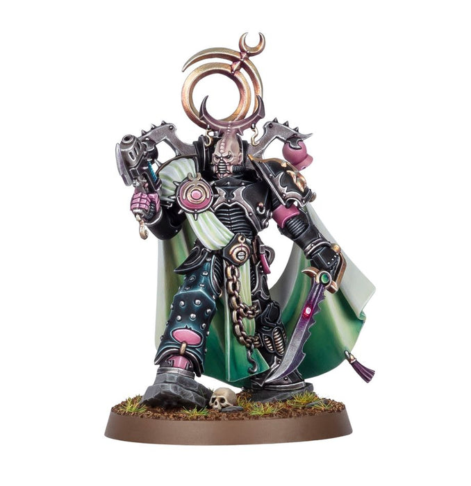 Emperor's Children: Lord Exultant-Boxed Games & Models-Gigante Computers