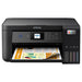 Epson EcoTank C11CJ63403 ET-2851 Inkjet Printer, Colour, Wireless, All-in-One, A4, 3.7cm LCD Screen-Printers-Gigante Computers