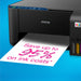 Epson EcoTank ET-2861 Multifunction Wi-Fi Ink Tank Printer Colour Wireless All-in-One A4 5760x1440 DPI-Printers-Gigante Computers