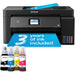 Epson Ecotank ET-15000 Colour Wireless A3 All-in-One Business Printer-Multi-function Printers-Gigante Computers