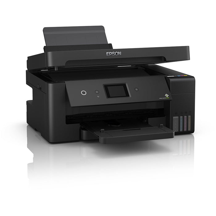 Epson Ecotank ET-15000 Colour Wireless A3 All-in-One Business Printer-Multi-function Printers-Gigante Computers