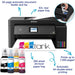 Epson Ecotank ET-15000 Colour Wireless A3 All-in-One Business Printer-Multi-function Printers-Gigante Computers