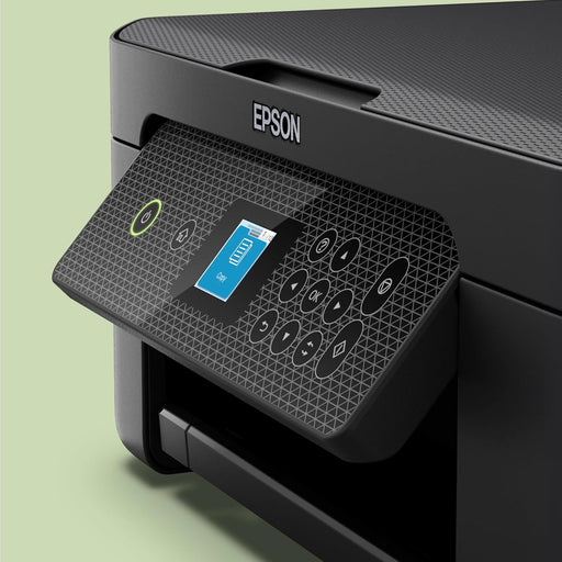 Epson Expression Home XP-3205 C11CK66402 Inkjet Multifunction Printer, Colour, Wireless, All-in-One, Duplex-Printers-Gigante Computers