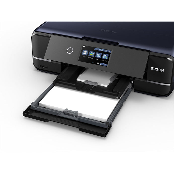 Epson Expression Photo XP-970 A3 Wireless All-in-One Colour Printer-Multi-function Printers-Gigante Computers