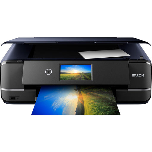 Epson Expression Photo XP-970 A3 Wireless All-in-One Colour Printer-Multi-function Printers-Gigante Computers