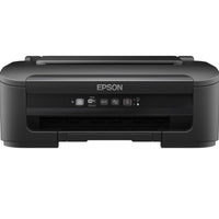 Epson WorkForce WF-2110W C11CK92401 Inkjet Printer, A4, Colour, Wireless, USB & Ethernet-Printers-Gigante Computers
