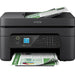 Epson WorkForce WF-2930DWF C11CK63401 InkJet ADF Printer, Multifunction, WiFi/USB, Duplex-Printers-Gigante Computers