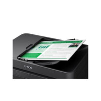 Epson WorkForce WF-2935DWF All-in-One Wireless Color Inkjet Printer with Duplex Printing, Fax, ADF, and Mobile Printing Capability for Efficient Home and Office Use-Printers-Gigante Computers