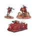 Eye of Terror Battalion: Adeptus Mechanicus-Boxed Games & Models-Gigante Computers