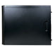 Fractal Design Core 1000 Micro-ATX Mini Tower PC Case with USB 3.0, Black (OEM)-Cases-Gigante Computers