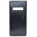 Fractal Design Core 1000 Micro-ATX Mini Tower PC Case with USB 3.0, Black (OEM)-Cases-Gigante Computers