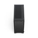 Fractal Design Pop 2 Air Black Solid ATX Mid Tower PC Case, High-Airflow Mesh Panels, Steel Side Panel, 3 x 120mm Aspect Fans, USB-C 5Gbps, 360mm Radiator Support, 416mm GPU Clearance-Cases-Gigante Computers