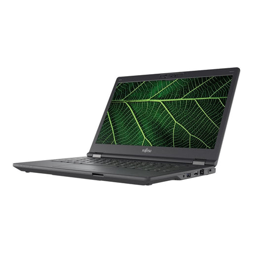Fujitsu Lifebook E5411 Laptop Core i5-1145G7 16GB 256GB SSD 14" Win11 Pro - Refurbished-Laptops-Gigante Computers