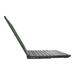 Fujitsu Lifebook E5411 Laptop Core i5-1145G7 16GB 256GB SSD 14" Win11 Pro - Refurbished-Laptops-Gigante Computers