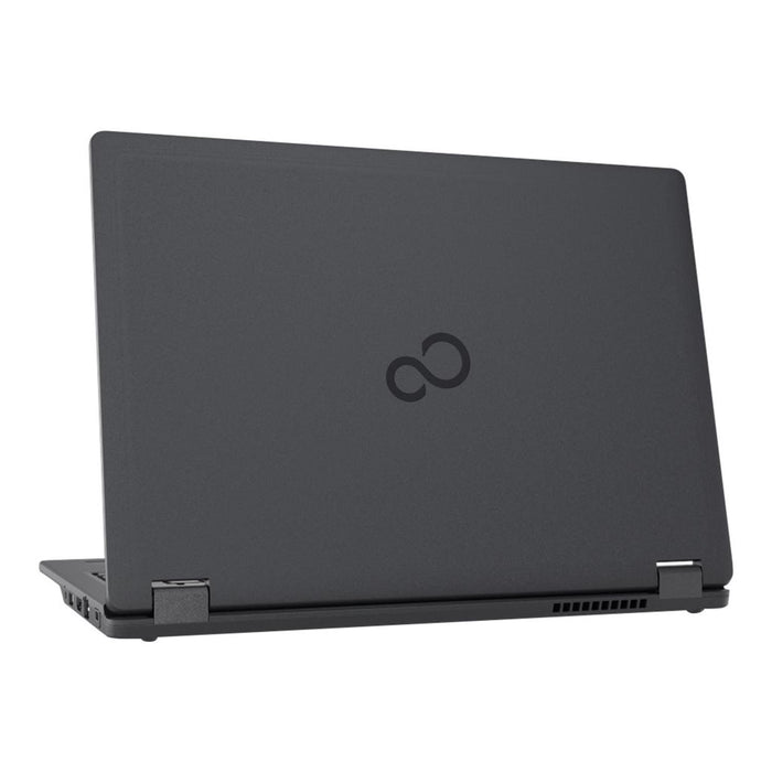 Fujitsu Lifebook E5411 Laptop Core i5-1145G7 16GB 256GB SSD 14" Win11 Pro - Refurbished-Laptops-Gigante Computers