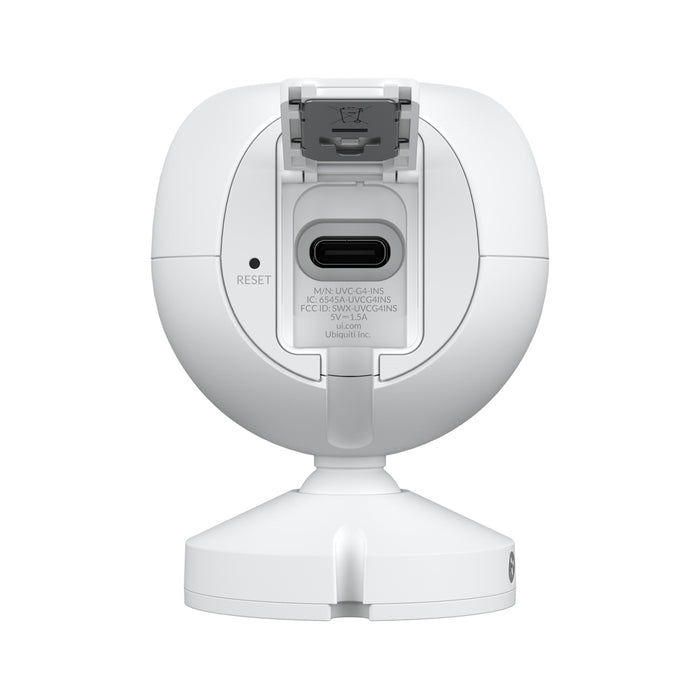 G4 Instant Cube 2K HD 30fps CCTV Indoor / Outdoor Video Camera - UVC-G4-INS UK-Networking-Gigante Computers