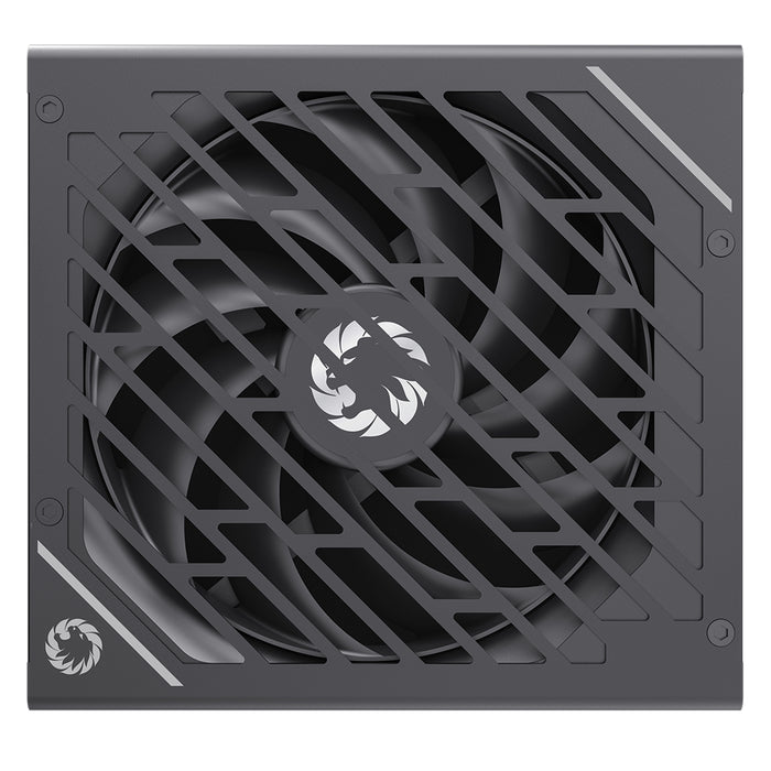 GAMEMAX GX-850 Pro Modular 80 Plus Gold ATX3.0 PCIe 5.0 PSU With 135mm FDB Fan-Power Supplies-Gigante Computers