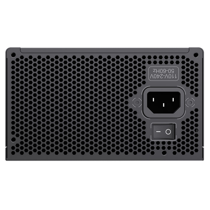 GAMEMAX GX-850 Pro Modular 80 Plus Gold ATX3.0 PCIe 5.0 PSU With 135mm FDB Fan-Power Supplies-Gigante Computers