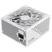 GAMEMAX GX-850W Pro Modular 80 Plus Gold ATX3.0 PCIe 5.0 White Power Supply With 135mm FDB Fan-Power Supplies-Gigante Computers