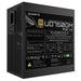 GIGABYTE GP-UD750GM 750W V2, 80 Plus Gold Certified Fully Modular Power Supply, PCIe Gen 5.1, 80 PLUS Gold, Fully Modular Design, 120mm Fan, ATX 3.1 compatible, UK Plug-Power Supplies-Gigante Computers
