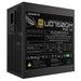GIGABYTE GP-UD750GM 850W V2, 80 Plus Gold Certified Fully Modular Power Supply, PCIe Gen 5.1, 80 PLUS Gold, Fully Modular Design, 120mm Fan, ATX 3.1 compatible, UK Plug-Power Supplies-Gigante Computers