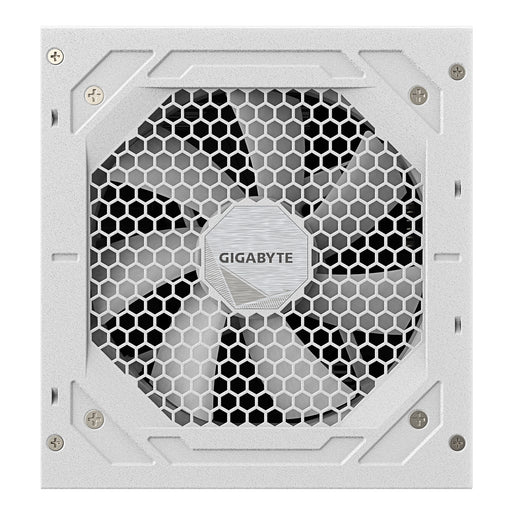 GIGABYTE GP-UD750GM 850W V2 ICE, 80 Plus Gold Certified Fully Modular Power Supply, PCIe Gen 5.1, 80 PLUS Gold, Fully Modular Design, 120mm Fan, ATX 3.1 compatible, UK Plug-Power Supplies-Gigante Computers