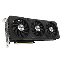 GIGABYTE Radeon RX 7600 XT Gaming OC 16G 3X WINDFORCE Fans 16GB Graphics Card-Graphics Cards-Gigante Computers