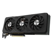 GIGABYTE Radeon RX 7600 XT Gaming OC 16G 3X WINDFORCE Fans 16GB Graphics Card-Graphics Cards-Gigante Computers