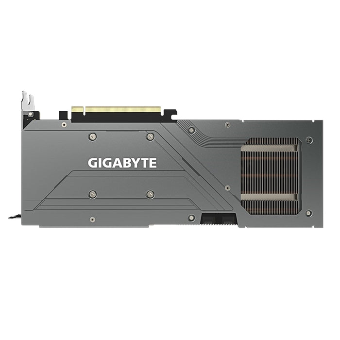 GIGABYTE Radeon RX 7600 XT Gaming OC 16G 3X WINDFORCE Fans 16GB Graphics Card-Graphics Cards-Gigante Computers