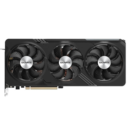 GIGABYTE Radeon RX 7700 XT Gaming OC 12G 3X WINDFORCE Fans 12GB Graphics Card-Graphics Cards-Gigante Computers