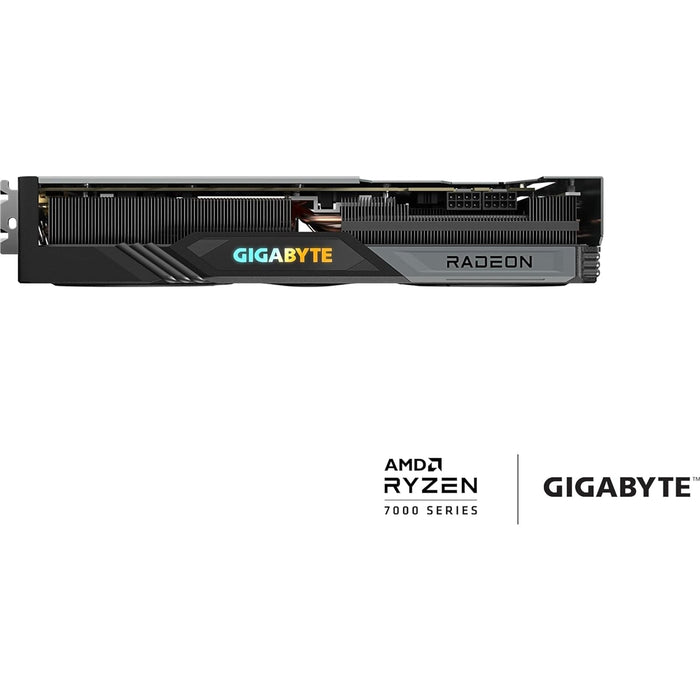 GIGABYTE Radeon RX 7800 XT Gaming OC 16G 3X WINDFORCE Fans 16GB Graphics Card-Graphics Cards-Gigante Computers