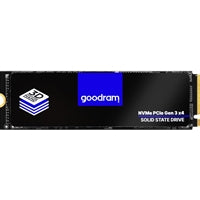 GOODRAM PX500 1TB Nvme M.2 Interface, PCIe Gen3, 2280, Read 2050MB/s, Write 1650MB/s, 3 Year Warranty-Hard Drives-Gigante Computers