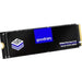 GOODRAM PX500 1TB Nvme M.2 Interface, PCIe Gen3, 2280, Read 2050MB/s, Write 1650MB/s, 3 Year Warranty-Hard Drives-Gigante Computers