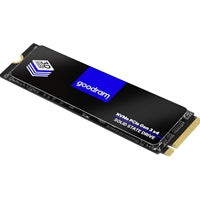 GOODRAM PX500 1TB Nvme M.2 Interface, PCIe Gen3, 2280, Read 2050MB/s, Write 1650MB/s, 3 Year Warranty-Hard Drives-Gigante Computers